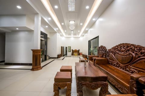 Ny Ka Smy Hotel Vacation rental in Phnom Penh Province