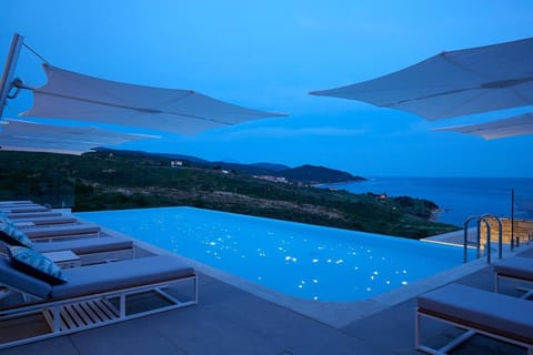 Eagles Villas - Small Luxury Hotels of The World Vacation rental in Halkidiki