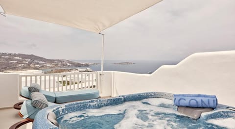 Myconian Kyma, Mykonos, a Member of Design Hotels Vacation rental in Mykonos