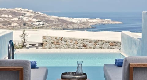 Myconian Kyma, Mykonos, a Member of Design Hotels Vacation rental in Mykonos