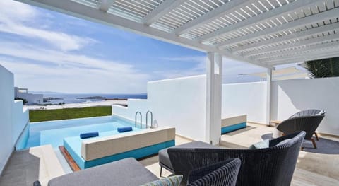 Myconian Kyma, Mykonos, a Member of Design Hotels Vacation rental in Mykonos