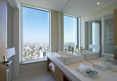 Nagoya JR Gate Tower Hotel Vacation rental in Nagoya