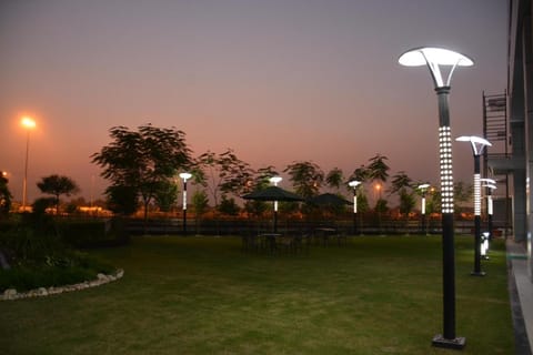 Hide Away Suites Vacation rental in Noida