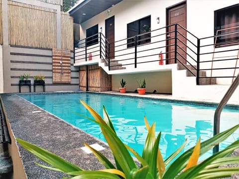 Vela Terraces Hotel Vacation rental in Coron