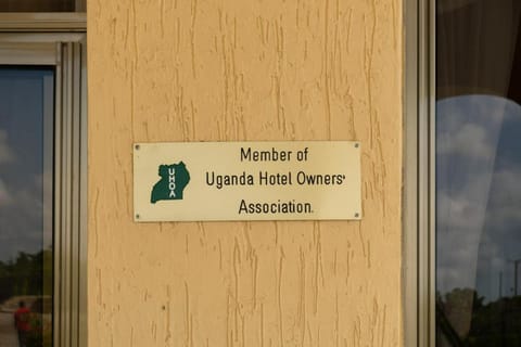 Hursey Resort Soroti Hôtel in Uganda