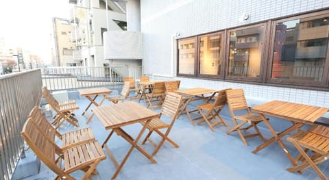 Oak Hotel Edo Vacation rental in Chiba Prefecture