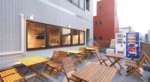 Oak Hotel Edo Vacation rental in Chiba Prefecture