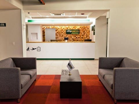 City Express Junior Bogota Aeropuerto Hotel in Bogota