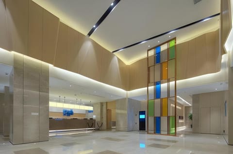 Holiday Inn Express Shenyang Tawan Vacation rental in Liaoning