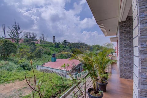 Holidayincoorg Cozy Nest Vacation rental in Madikeri