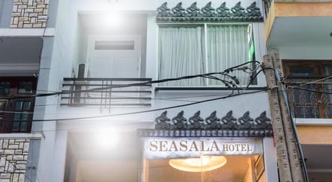 SeaSala Hotel Vacation rental in Vung Tau