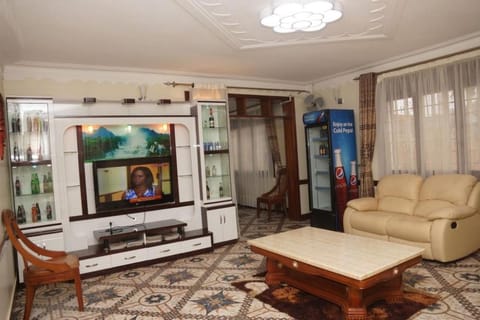 Cosmil Executive Suites Vacation rental in Kampala