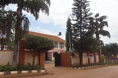 Cosmil Executive Suites Vacation rental in Kampala