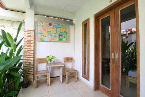 The Wina Guest House 2 Vacation rental in North Kuta