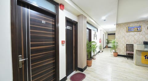 FabHotel Ess Pee Grand Vacation rental in Chandigarh