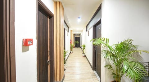 FabHotel Ess Pee Grand Vacation rental in Chandigarh