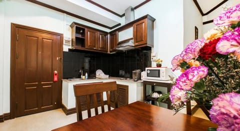 Excellency Apartment Vacation rental in Vientiane