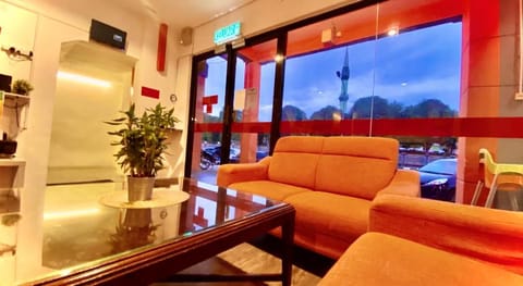 Hotel Aman Vacation rental in Negeri Sembilan, Malaysia