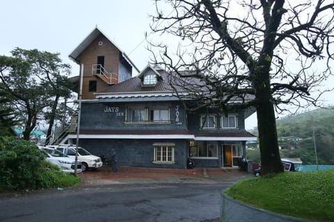 Jays Inn Vacation rental in Munnar