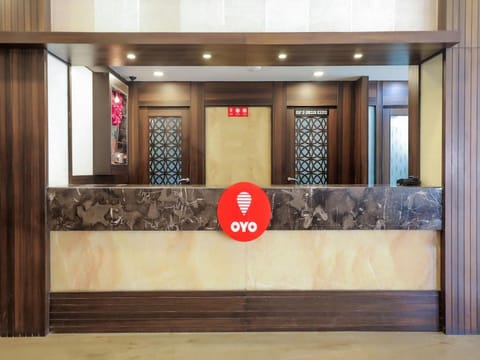 OYO 17278 Hotel Srinivas Hotel in Mangaluru