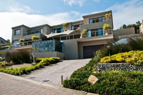 The Mount Knysna Vacation rental in Knysna