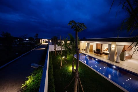 Angkor Rendezvous (Private Pool Villa) Vacation rental in Krong Siem Reap