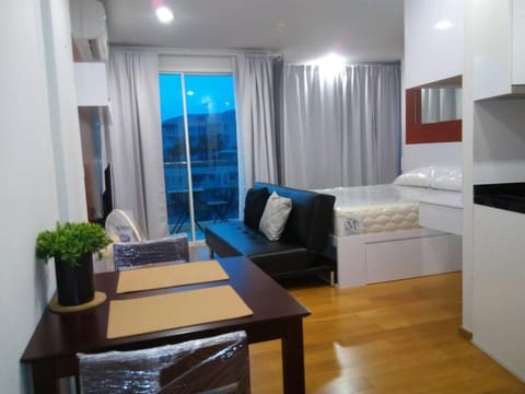 Baan View Viman 516 Studio 40m2 Condo(by Montri C) Apartment in Nong Kae
