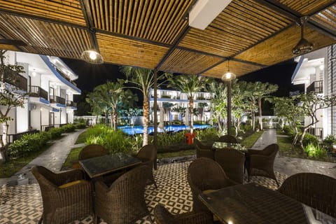 Senvila Boutique Resort Vacation rental in Hoi An