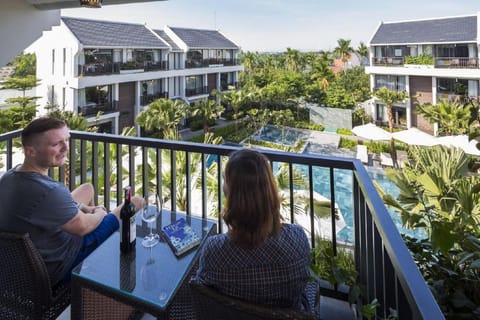 Senvila Boutique Resort Vacation rental in Hoi An