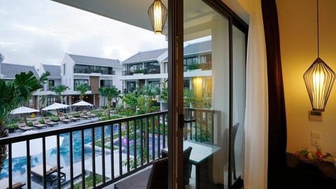 SENVILA Boutique Resort & Spa Estância in Hoi An