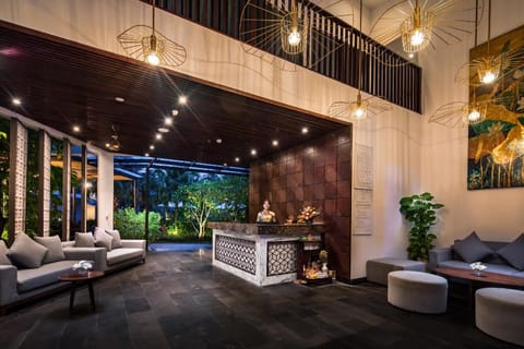 Senvila Boutique Resort Vacation rental in Hoi An