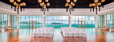 Wyndham Grand Phuket Kalim Bay - SHA Extra Plus Resort in Kamala