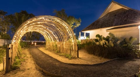 Cape Kudu Hotel Casa vacanze in Ko Yao Noi