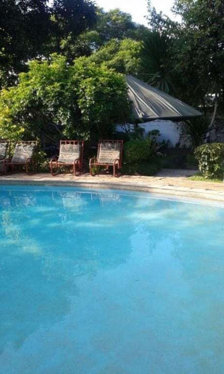 Fish Eagle Backpackers Hostel in Lusaka