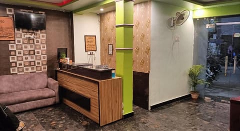 HOTEL PICASSO Vacation rental in Varanasi