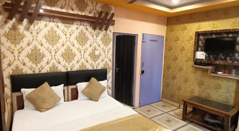 HOTEL PICASSO Vacation rental in Varanasi