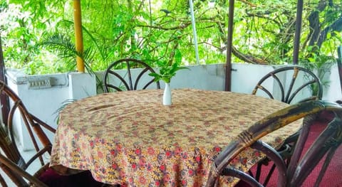 Greenwoods Bethlehem Vacation rental in Kochi