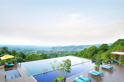 Radisson Blu Resort Dharamshala Vacation rental in Punjab, India