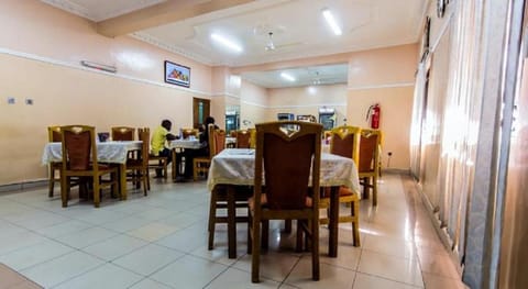 1st Forty Hotel Vacation rental in Abuja