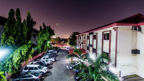 1st Forty Hotel Vacation rental in Abuja