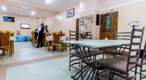 1st Forty Hotel Vacation rental in Abuja