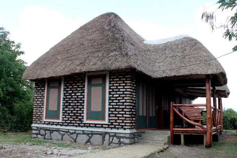 Irungu Forest Safari Lodge Lodge in Uganda