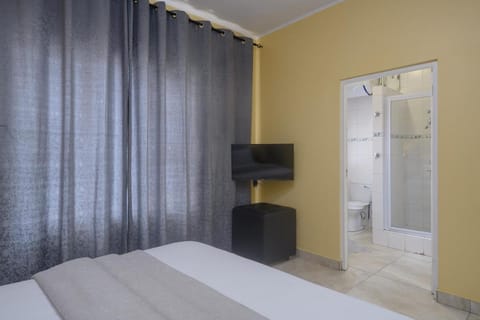 Ushaka Holiday Apartments Vacation rental in Durban