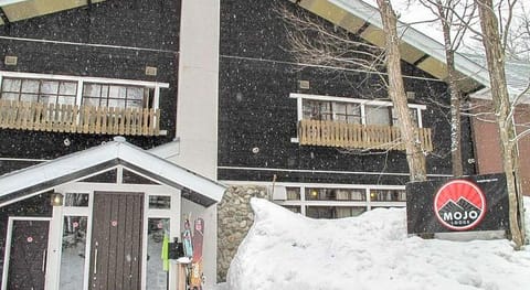 Mojo Lodge Hakuba Vacation rental in Hakuba