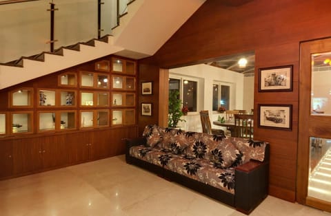 Hotel Eden Garden Vacation rental in Kochi