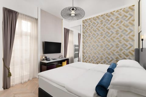 Maison Bistro & Hotel Vacation rental in Budapest