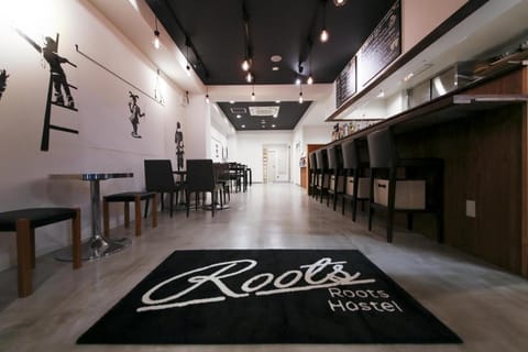 Roots Hostel Vacation rental in Osaka