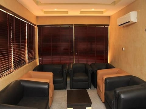 Soul Lounge & Suites Hotel in Abuja