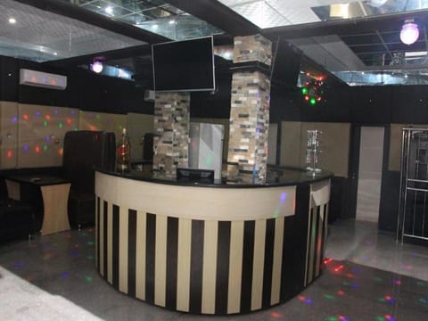 Soul Lounge & Suites Hotel in Abuja