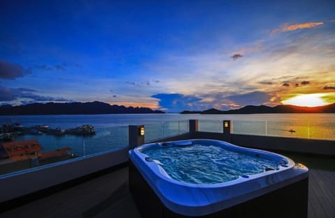 Two Seasons Coron Bayside Hotel Vacation rental in Coron